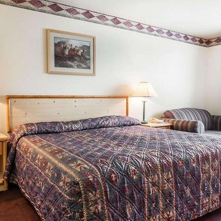 Rodeway Inn & Suites Spokane Valley Esterno foto