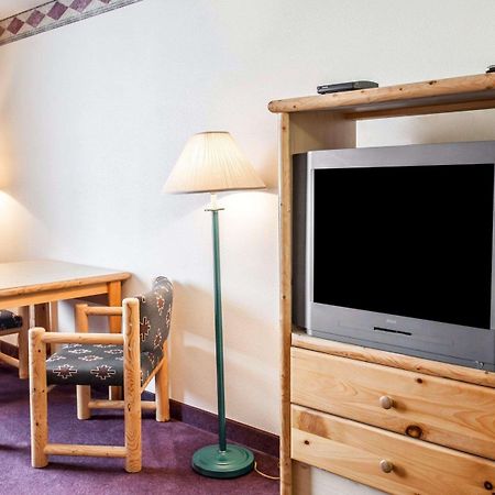 Rodeway Inn & Suites Spokane Valley Esterno foto