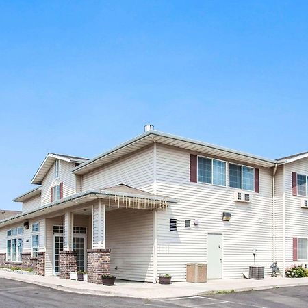 Rodeway Inn & Suites Spokane Valley Esterno foto