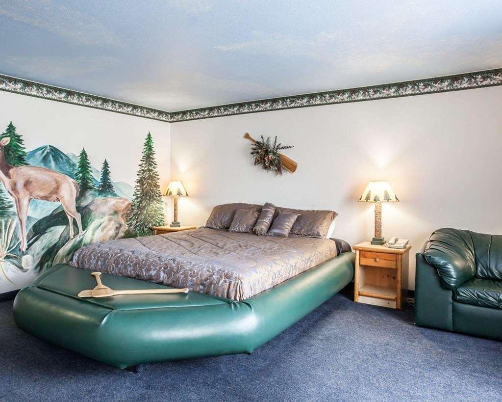 Rodeway Inn & Suites Spokane Valley Camera foto