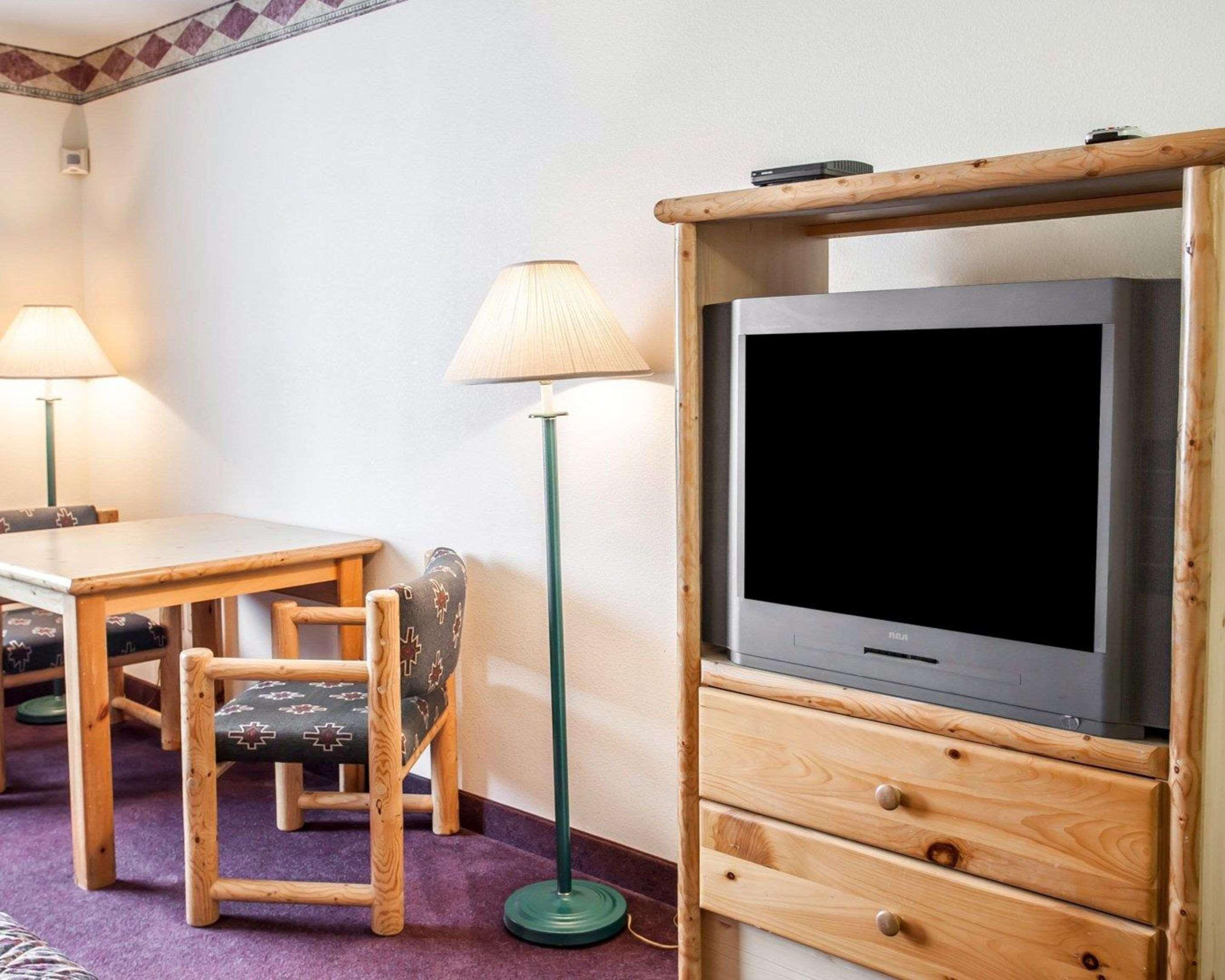 Rodeway Inn & Suites Spokane Valley Esterno foto