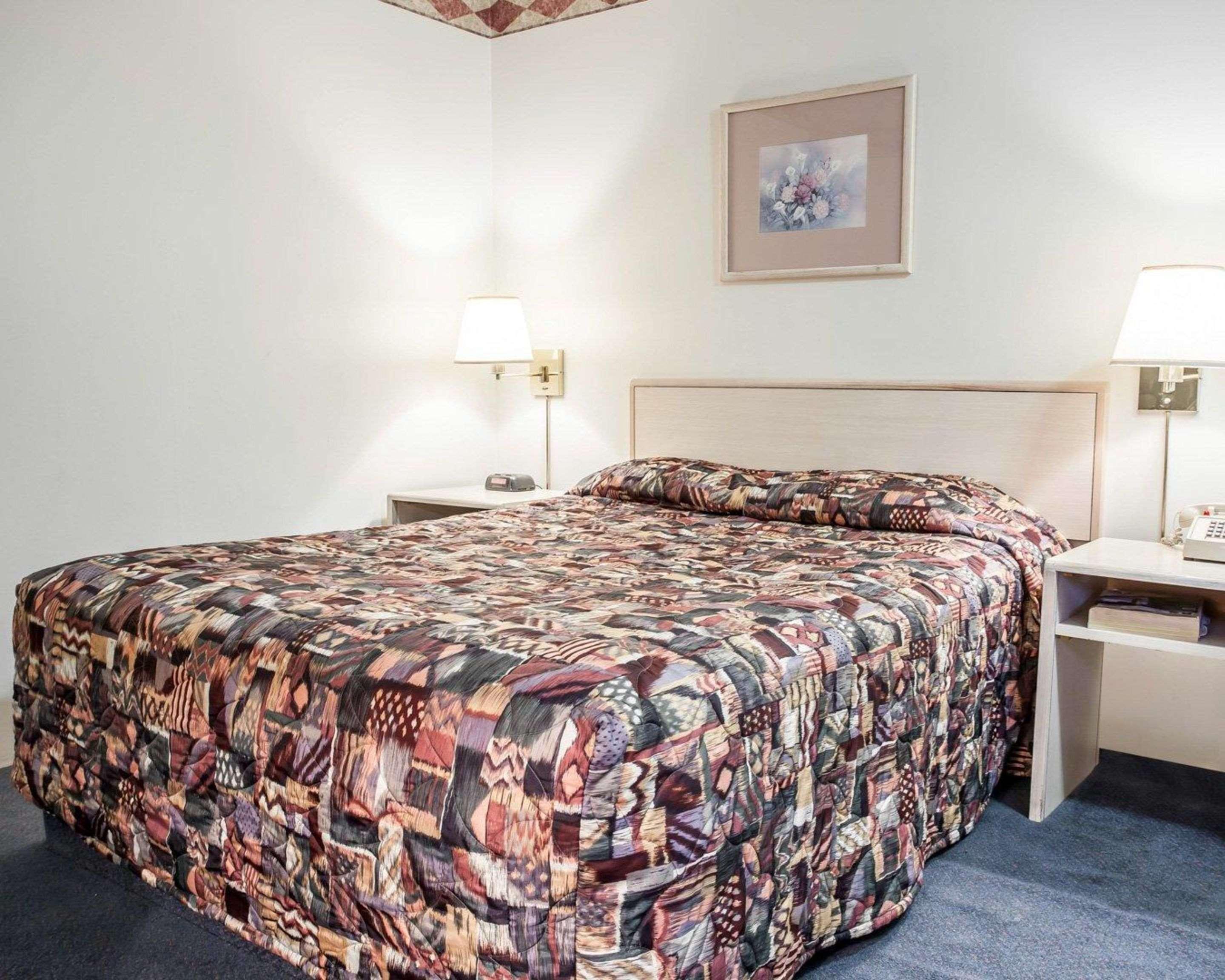 Rodeway Inn & Suites Spokane Valley Esterno foto
