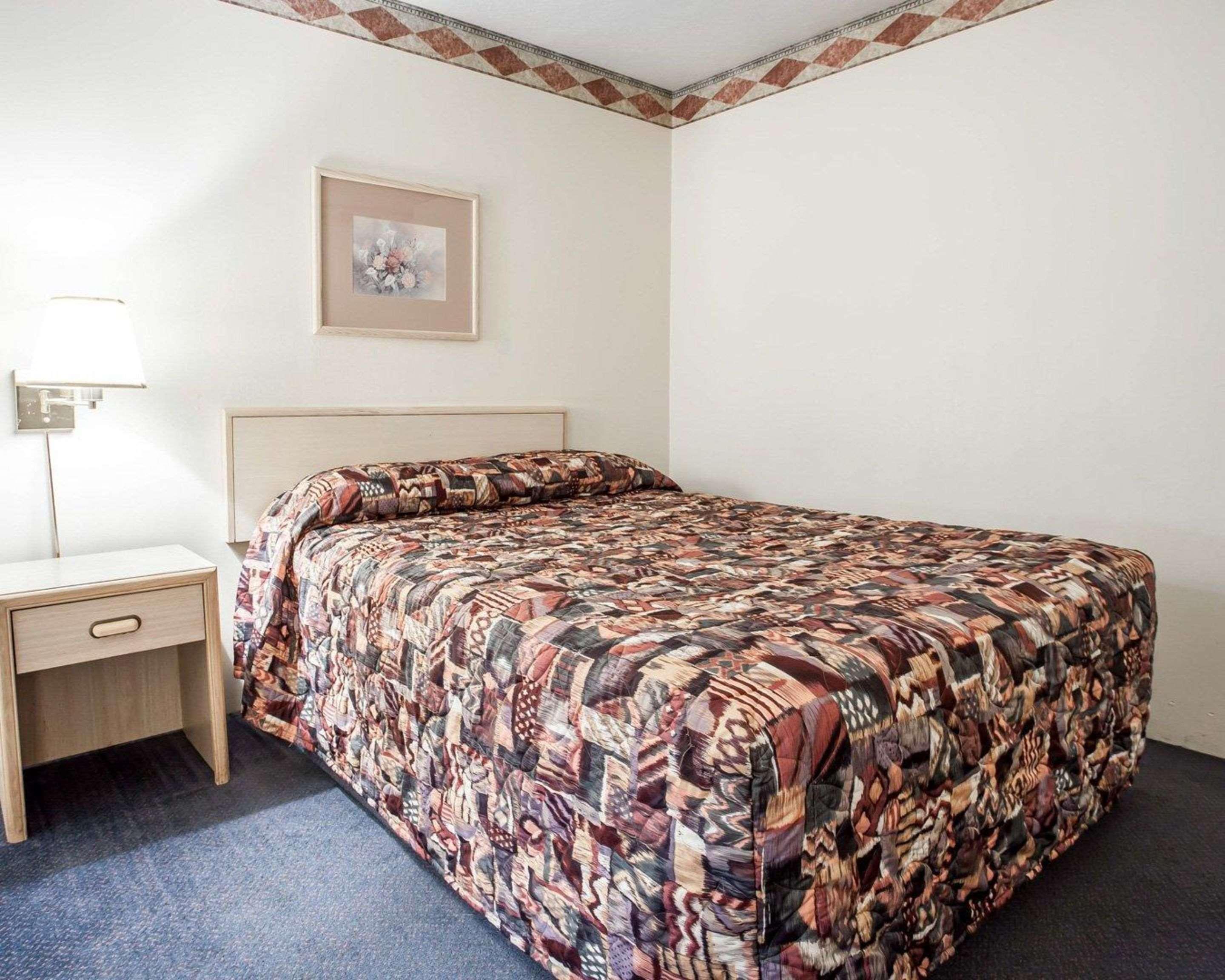 Rodeway Inn & Suites Spokane Valley Esterno foto