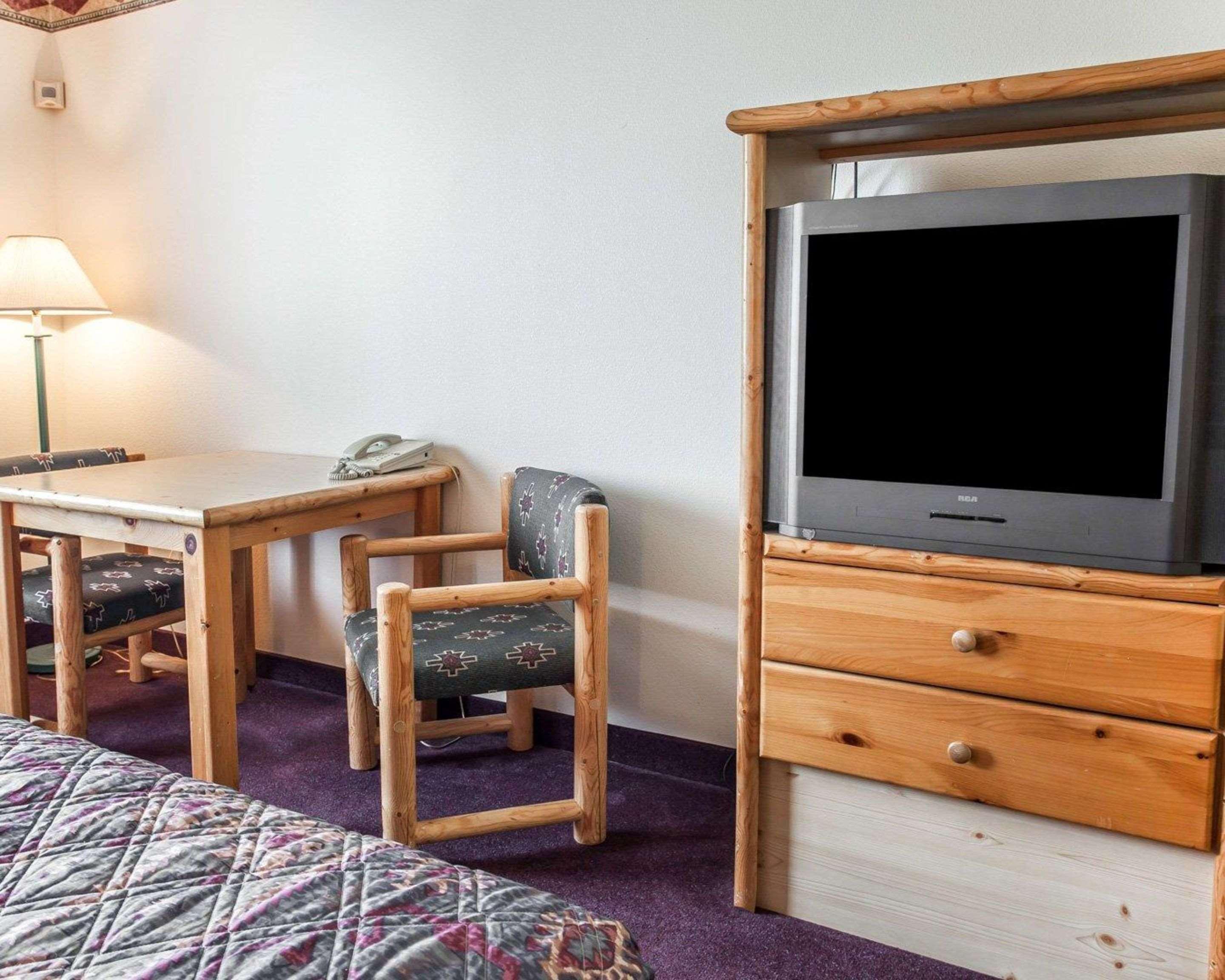 Rodeway Inn & Suites Spokane Valley Esterno foto