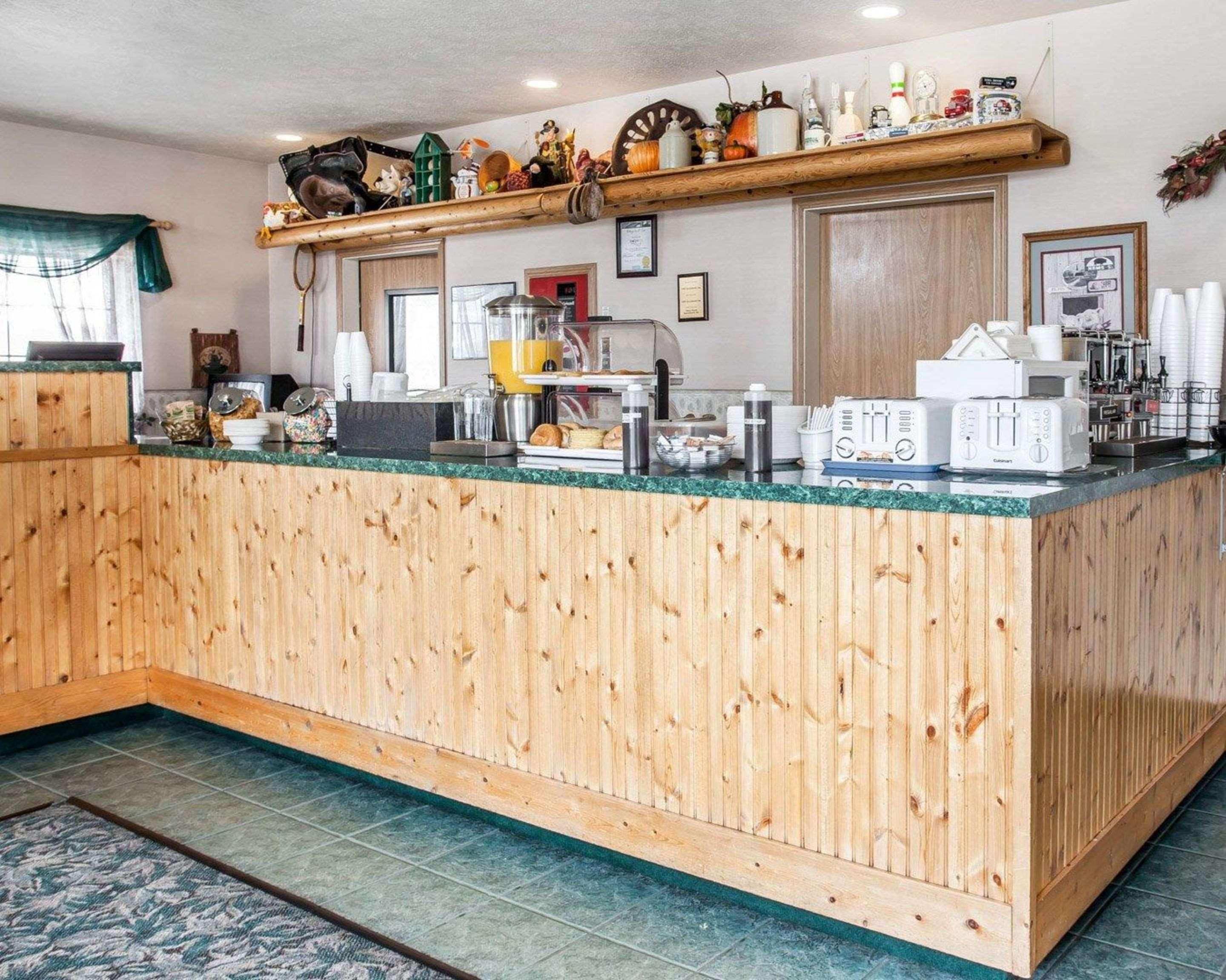 Rodeway Inn & Suites Spokane Valley Esterno foto
