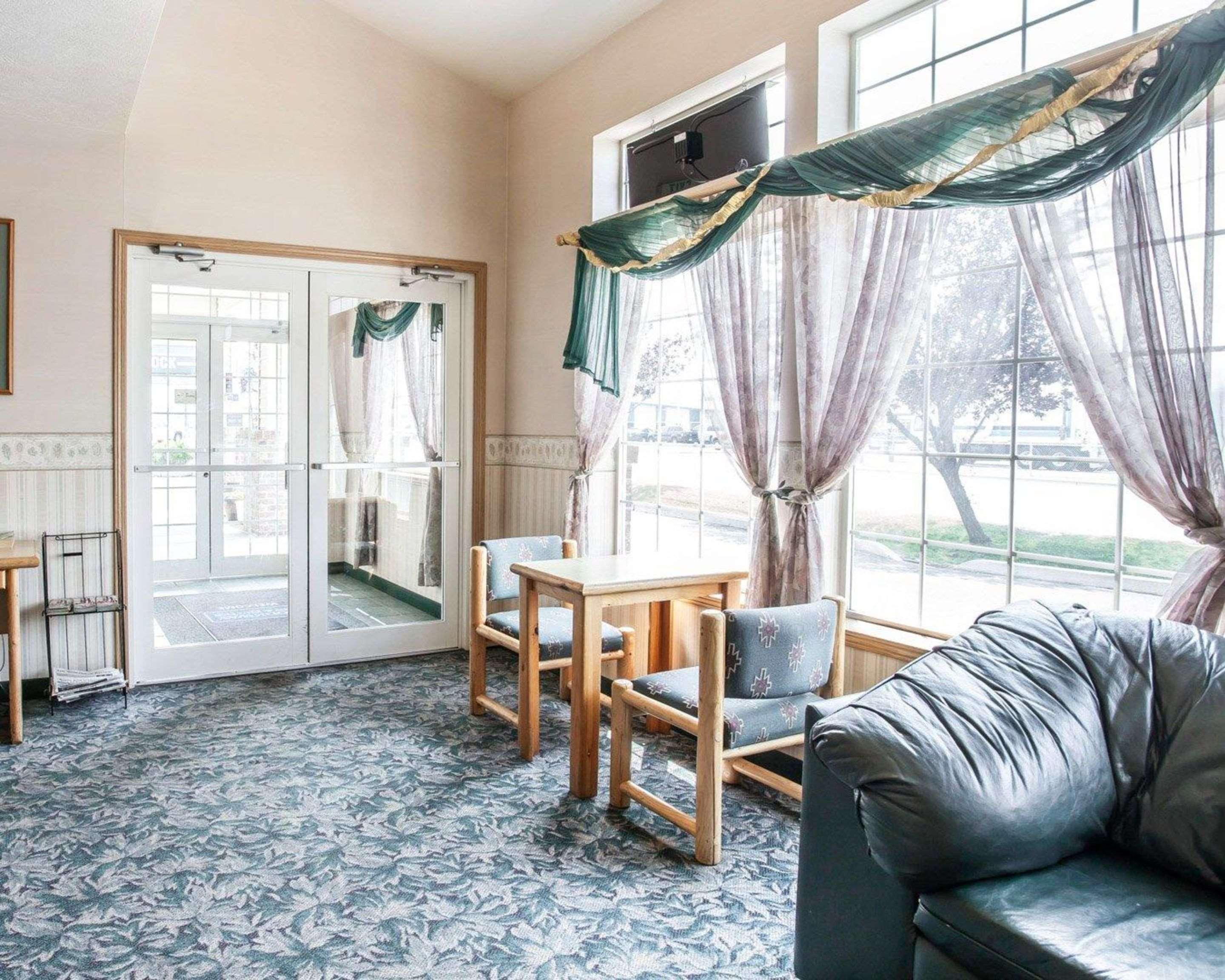 Rodeway Inn & Suites Spokane Valley Esterno foto