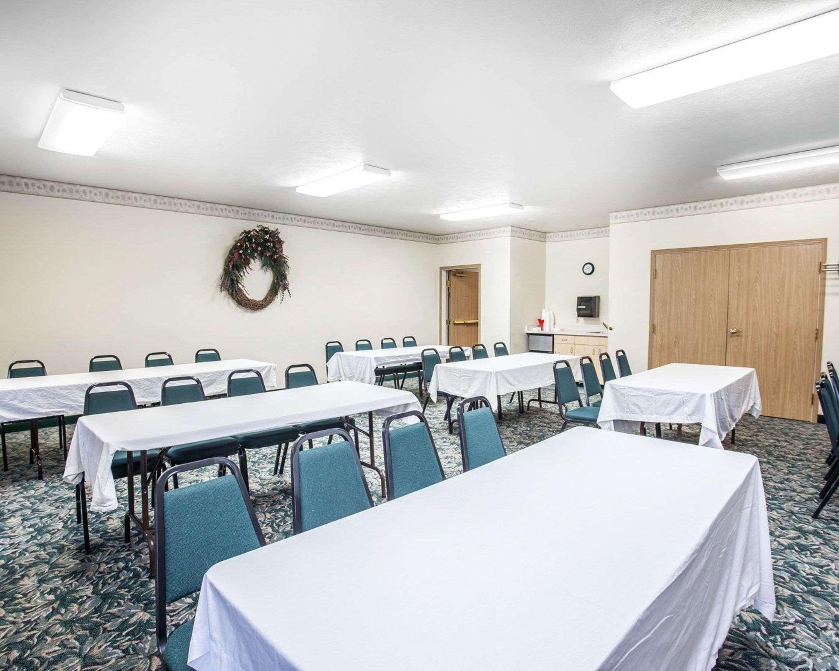 Rodeway Inn & Suites Spokane Valley Esterno foto