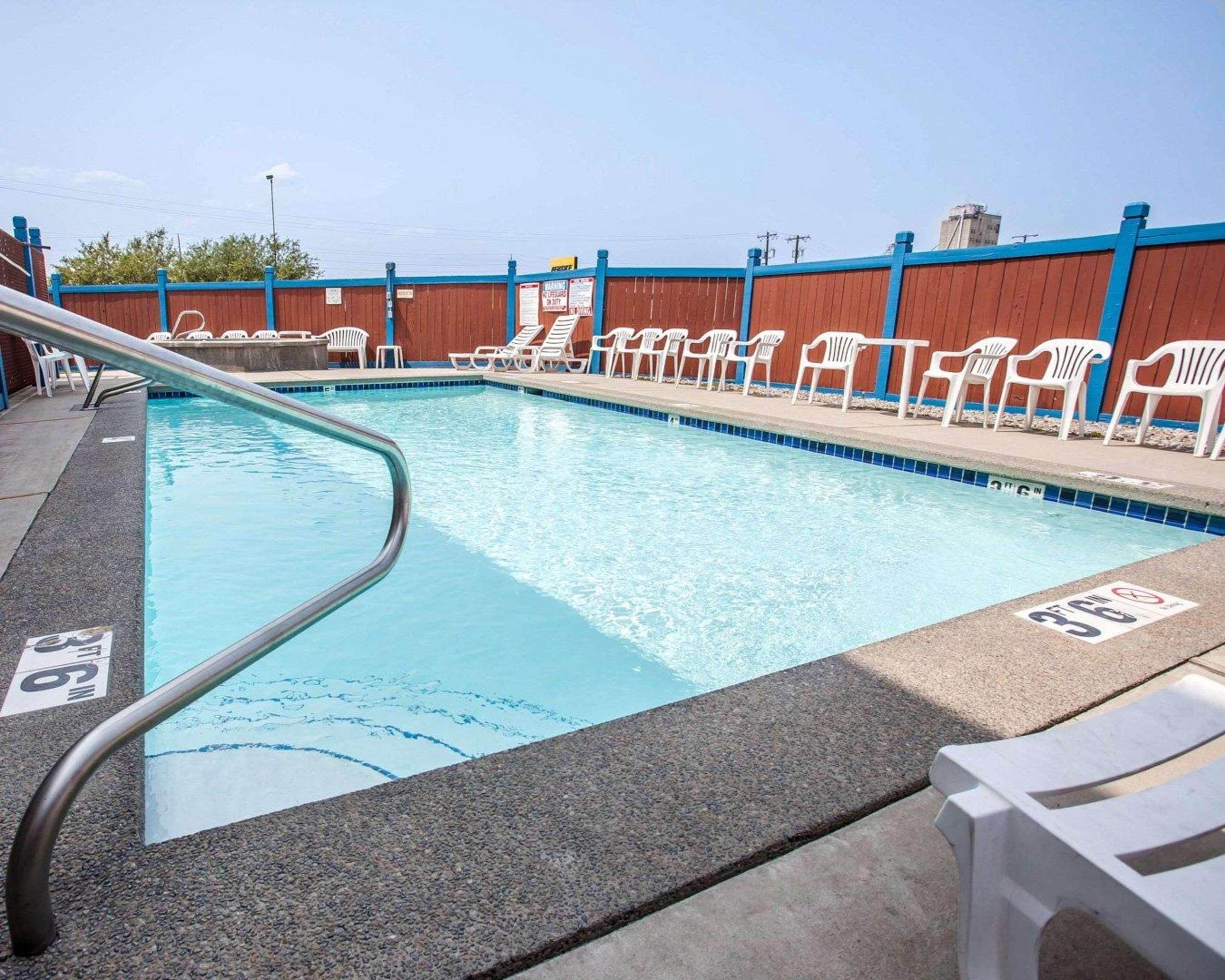 Rodeway Inn & Suites Spokane Valley Esterno foto