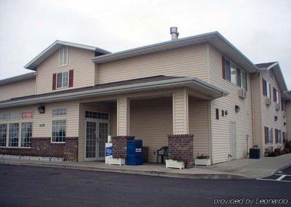 Rodeway Inn & Suites Spokane Valley Esterno foto