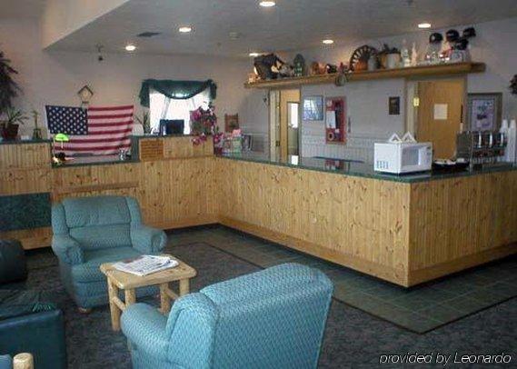 Rodeway Inn & Suites Spokane Valley Interno foto