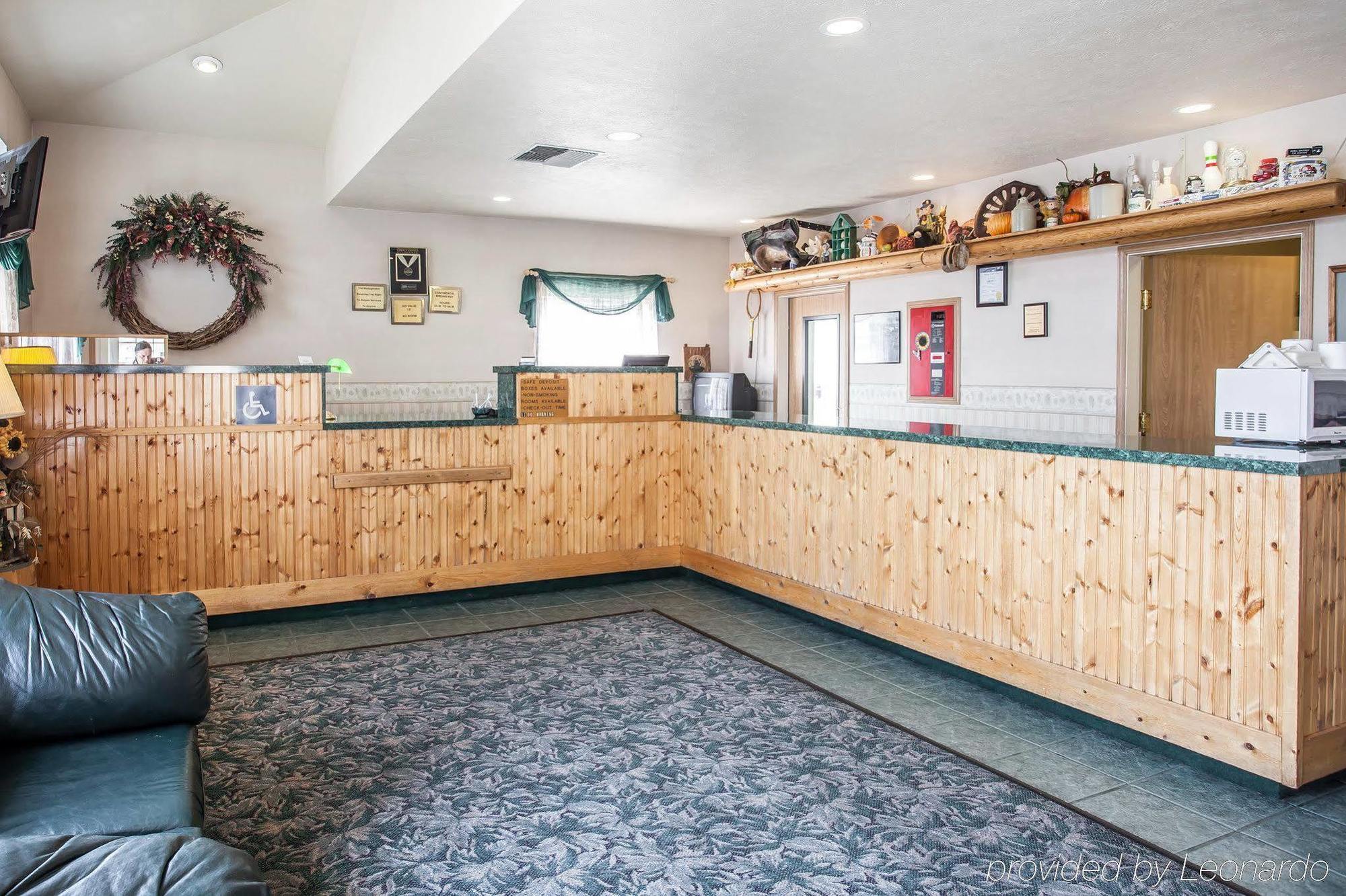 Rodeway Inn & Suites Spokane Valley Esterno foto