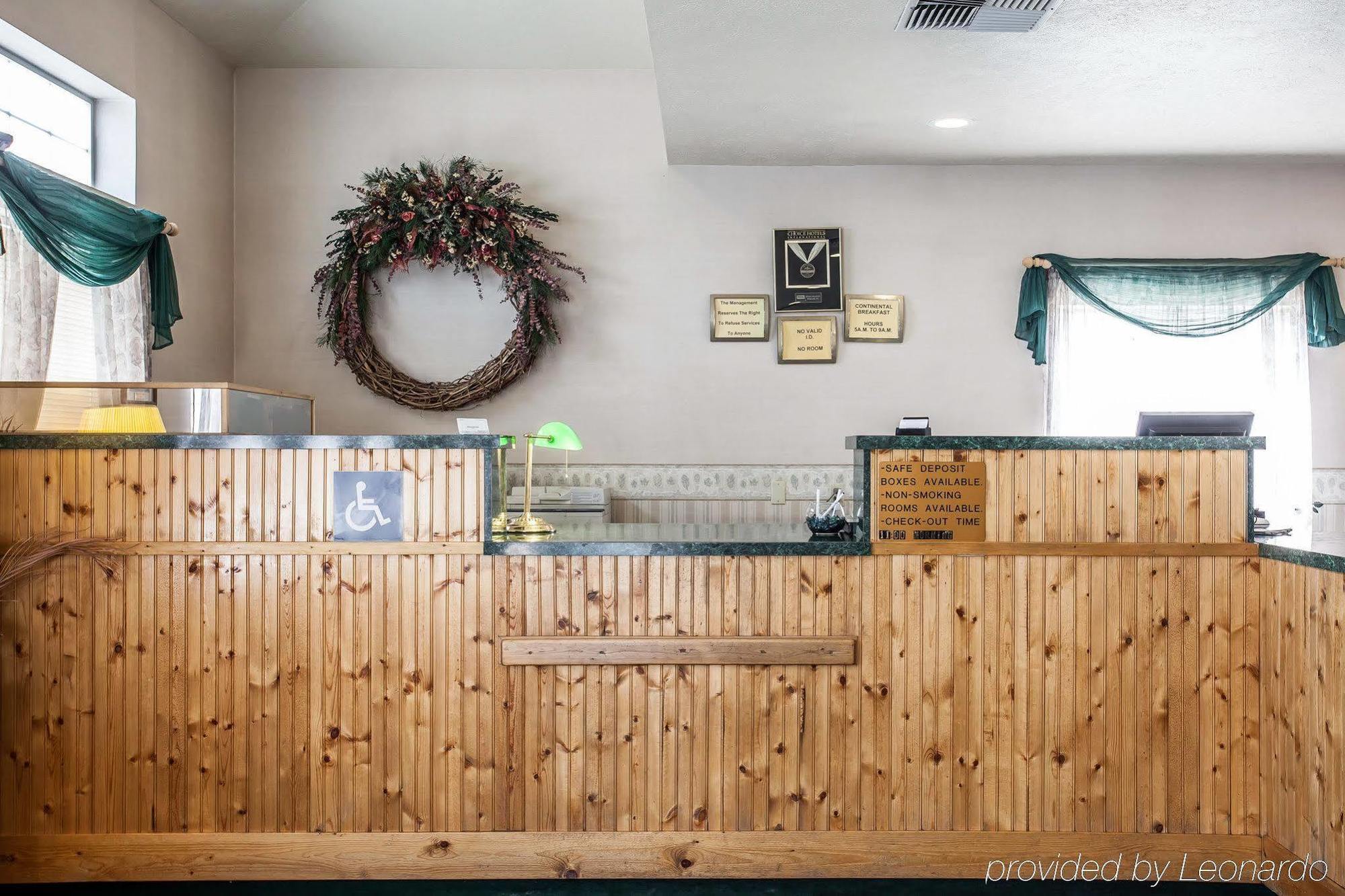 Rodeway Inn & Suites Spokane Valley Esterno foto