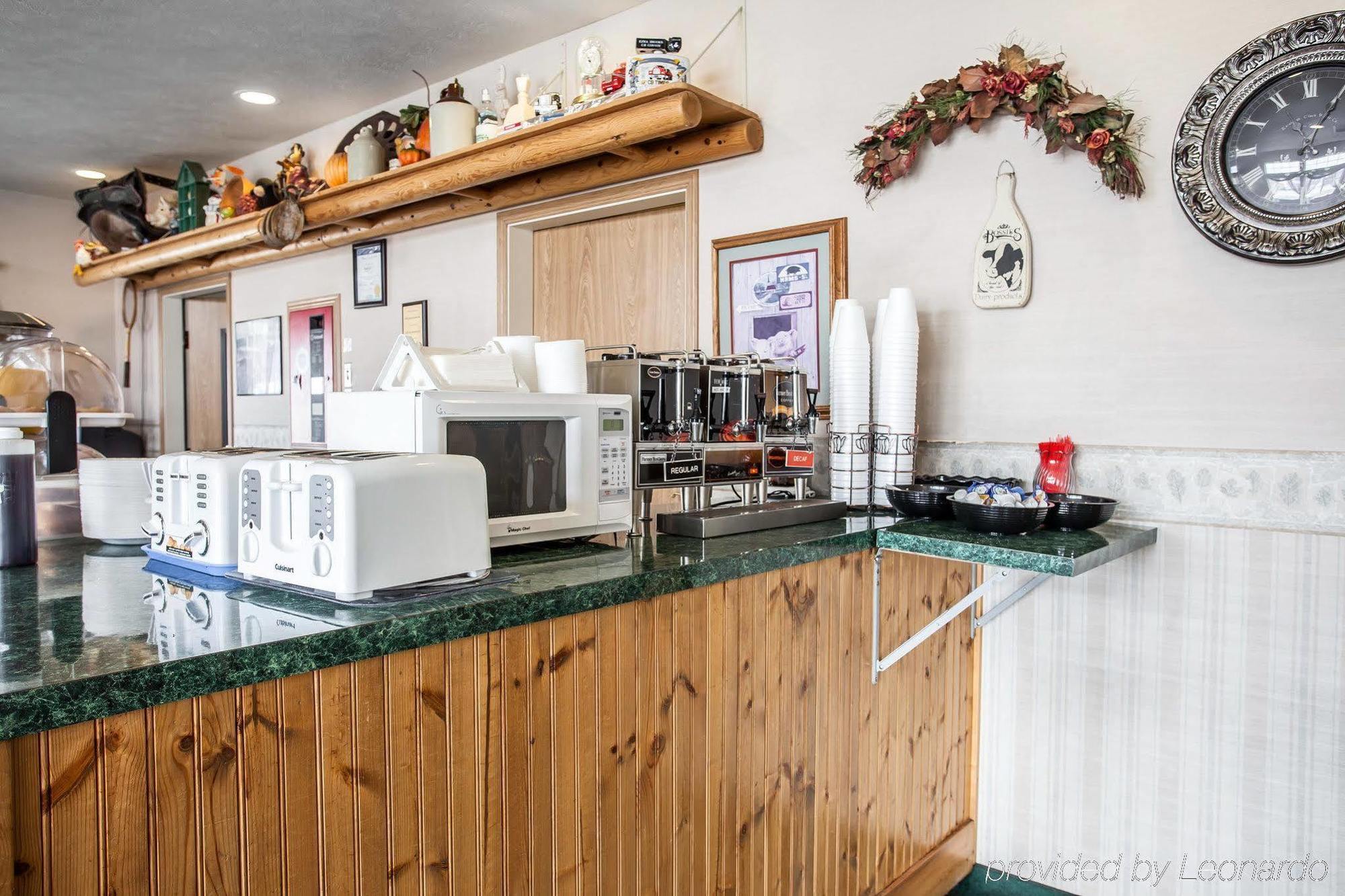 Rodeway Inn & Suites Spokane Valley Esterno foto