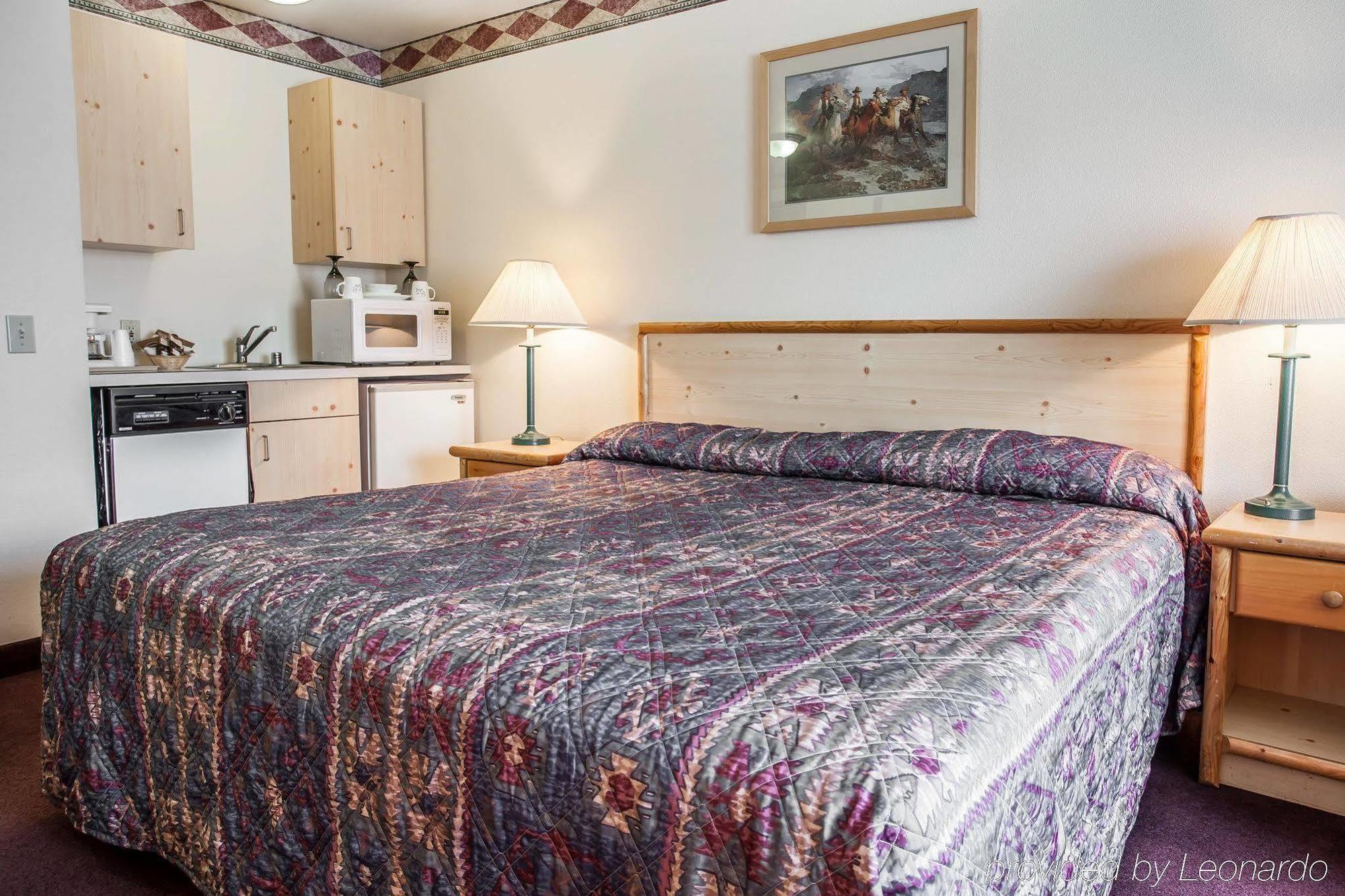 Rodeway Inn & Suites Spokane Valley Esterno foto