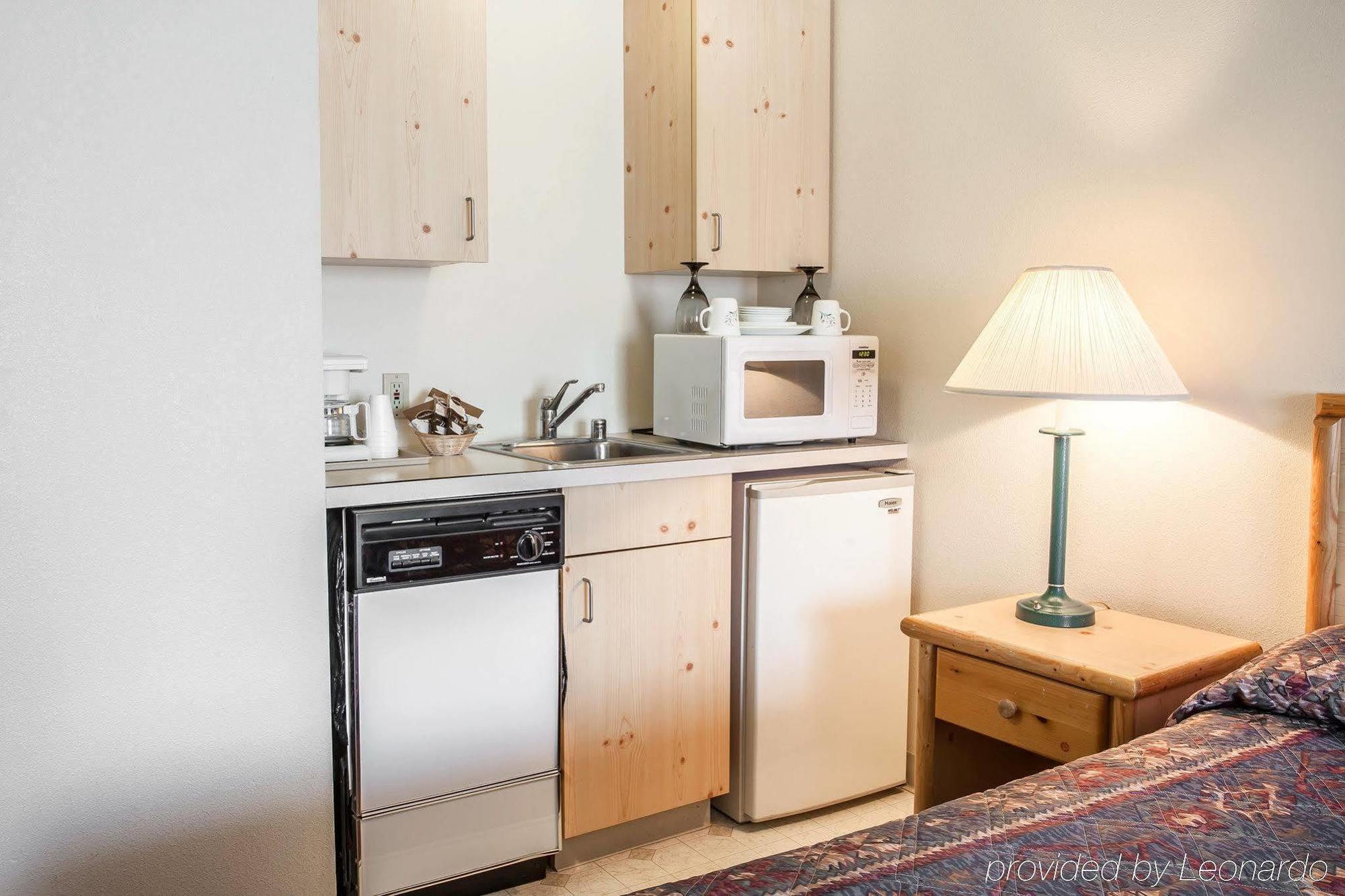 Rodeway Inn & Suites Spokane Valley Esterno foto