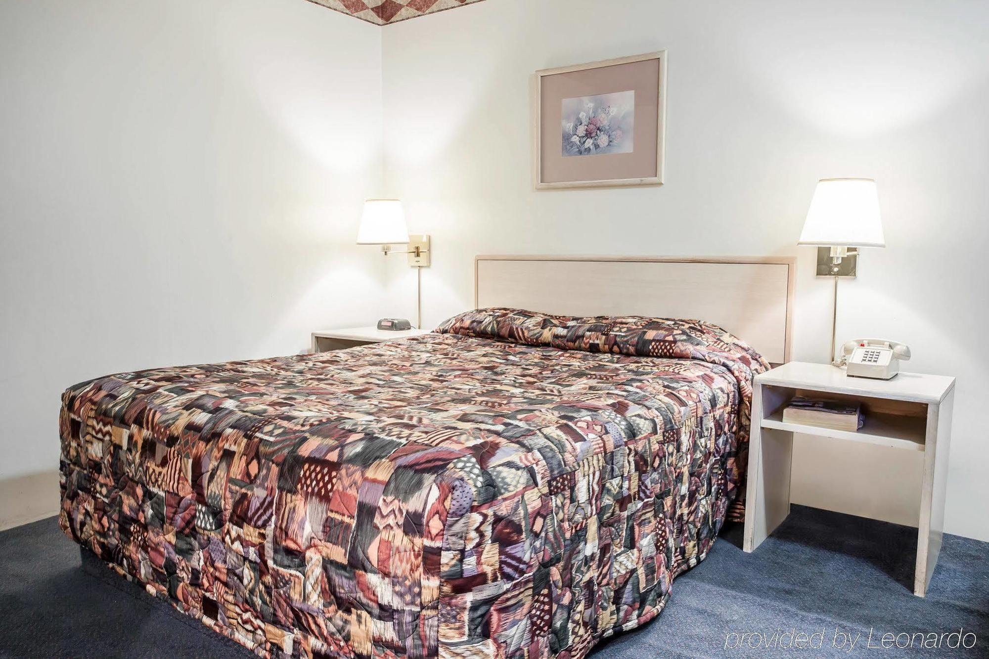 Rodeway Inn & Suites Spokane Valley Esterno foto