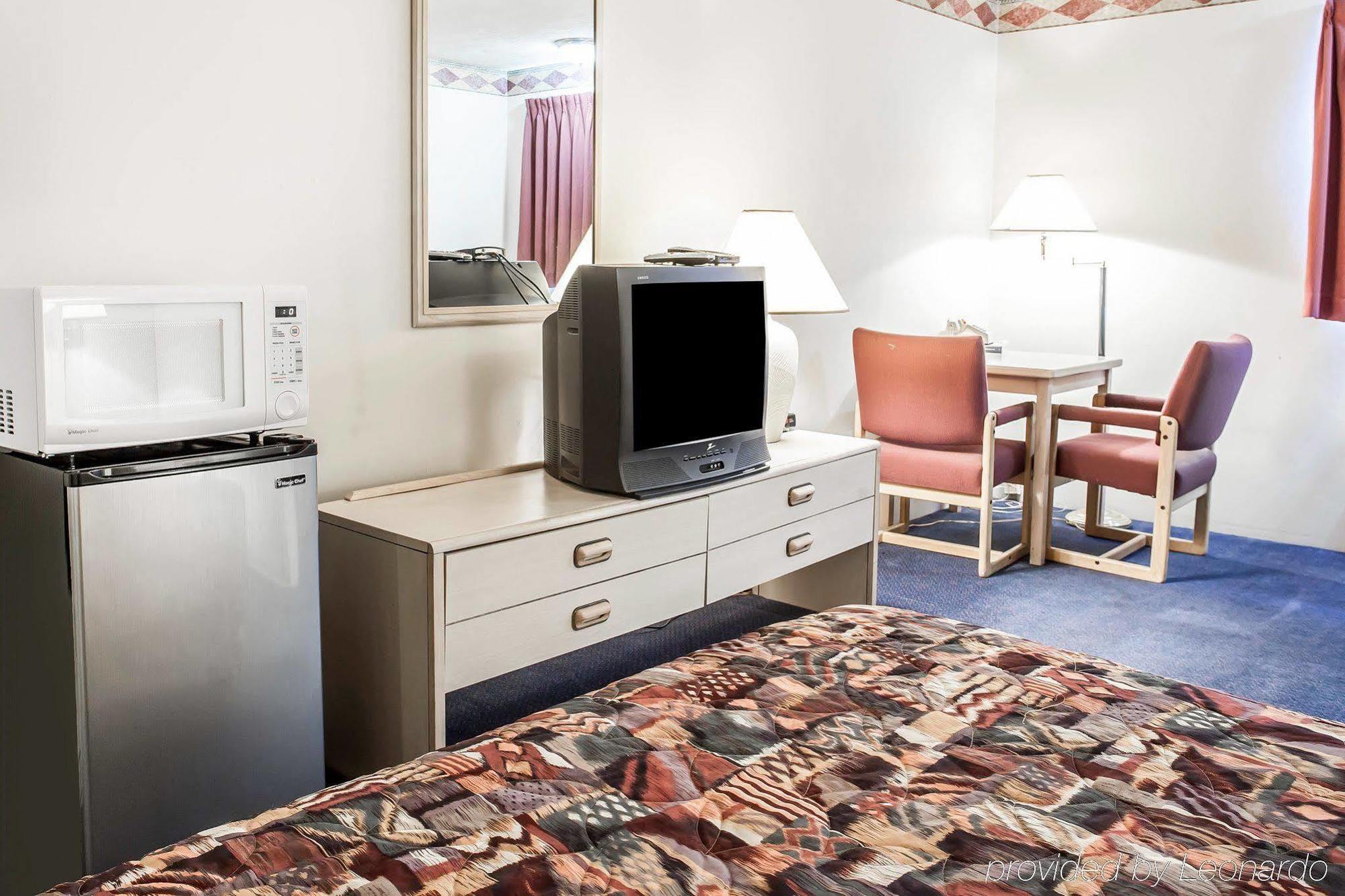 Rodeway Inn & Suites Spokane Valley Esterno foto