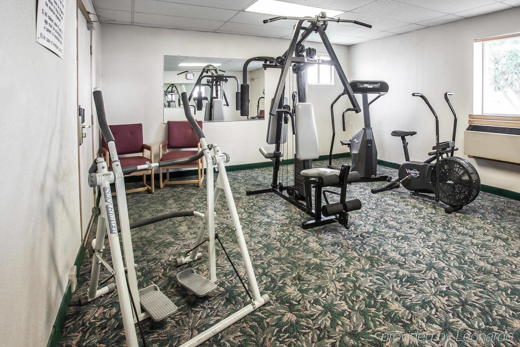 Rodeway Inn & Suites Spokane Valley Esterno foto