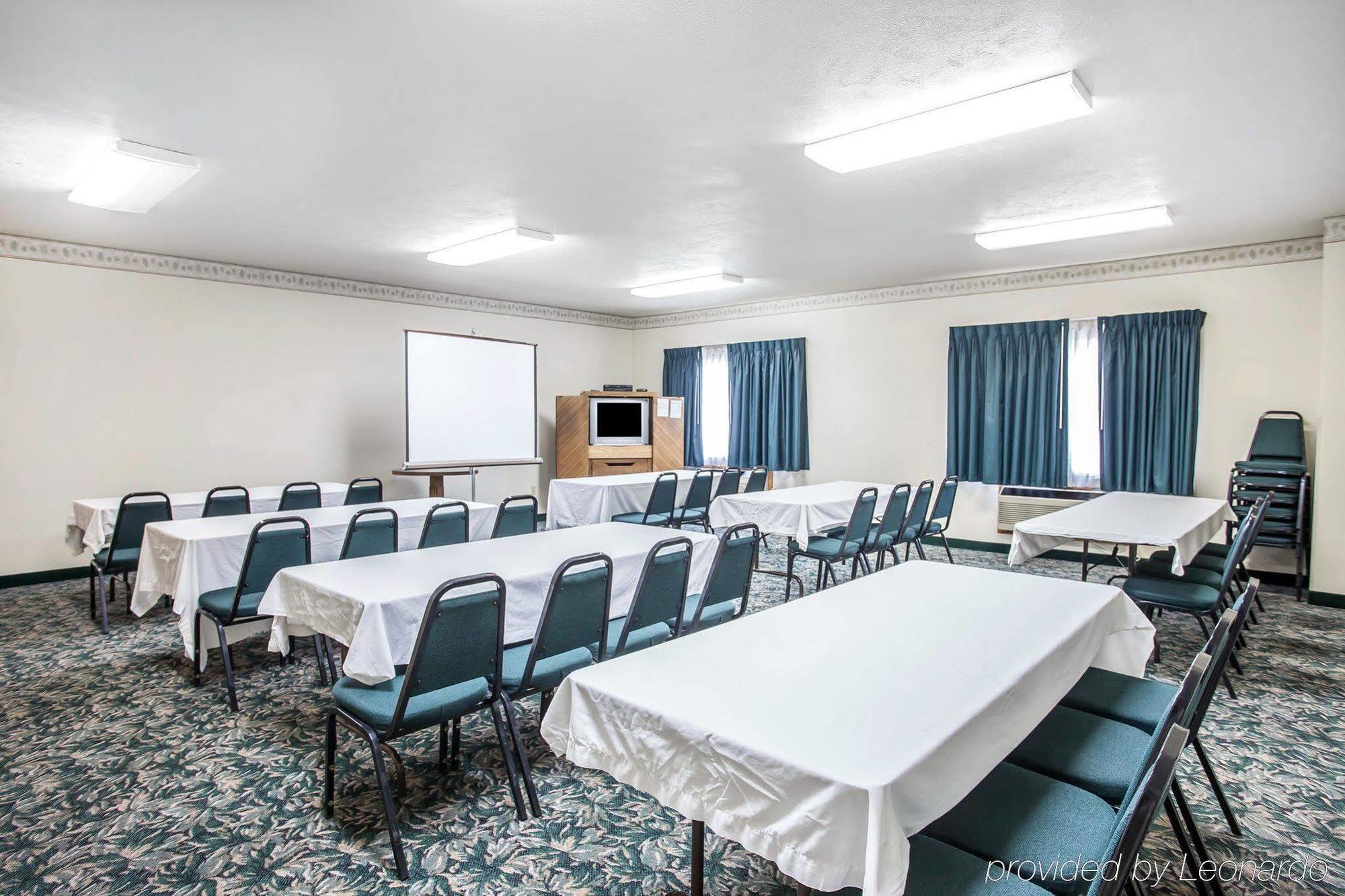 Rodeway Inn & Suites Spokane Valley Esterno foto